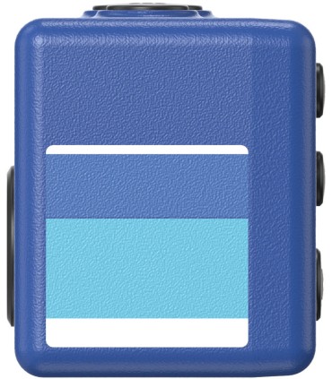 Kodak Charmera Keychain Blind Box