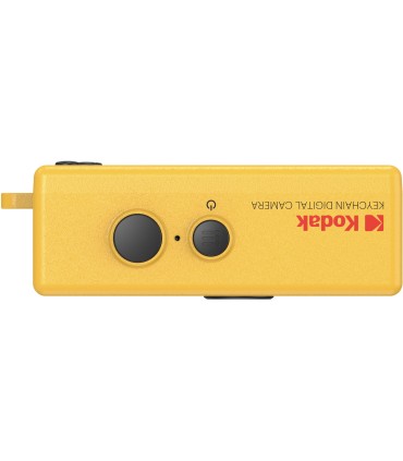 Kodak Charmera Keychain Blind Box