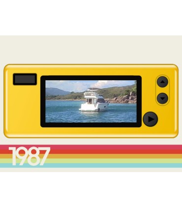 Kodak Charmera Keychain Blind Box