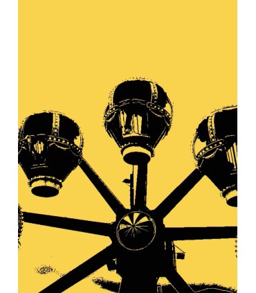 Kodak Charmera Keychain Blind Box