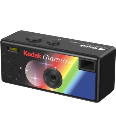 Kodak Charmera Keychain Blind Box