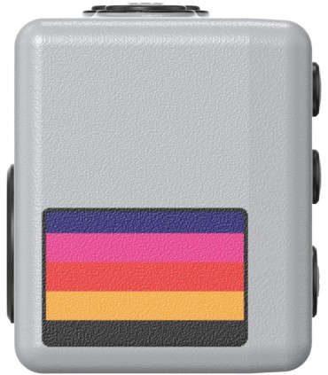 Kodak Charmera Keychain Blind Box