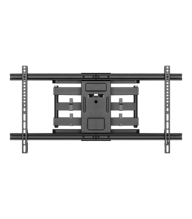 Goobay Wall mount Pro FULLMOTION, XL 43-100"