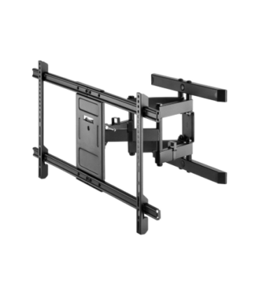Goobay Wall mount Pro FULLMOTION, XL 43-100"