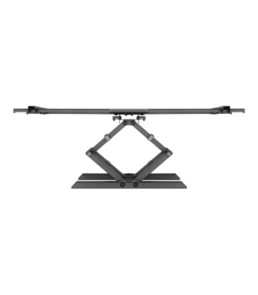 Goobay Wall mount Pro FULLMOTION, XL 43-100"