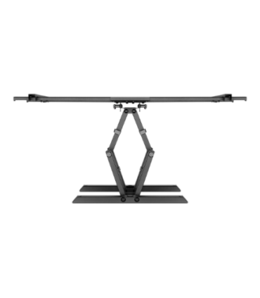 Goobay Wall mount Pro FULLMOTION, XL 43-100"