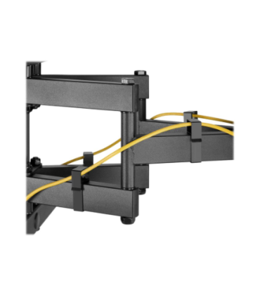 Goobay Wall mount Pro FULLMOTION, XL 43-100"