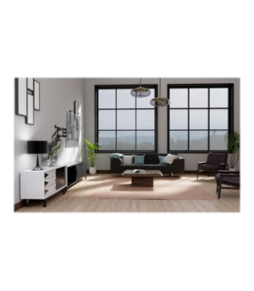 Goobay Wall mount Pro FULLMOTION, XL 43-100"