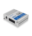 LTE Gateway: No WiFi, 4G, Input/Output, Micro USB | LTE Gateway | TRB141 | No Wi-Fi | Ethernet LAN (RJ-45) ports 0 | Mesh Suppor