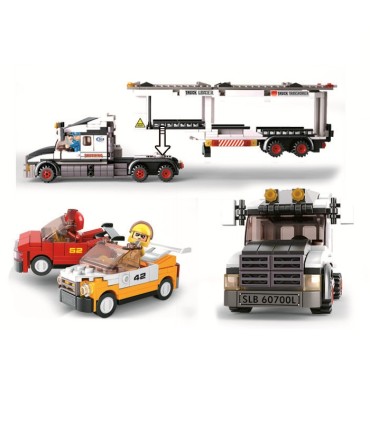 Klotsikomplekt Autotreiler 638 osa