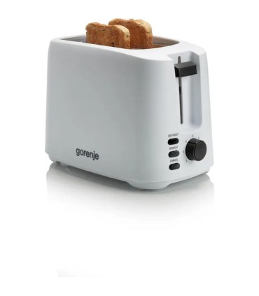 Gorenje T700XG, valge