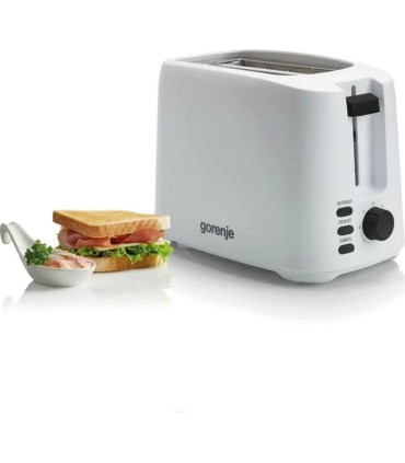 Gorenje T700XG, valge