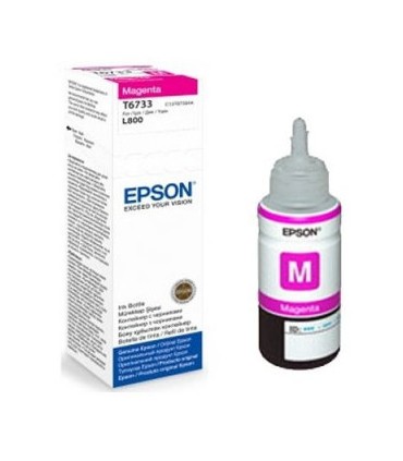 def Epson T6733, magenta
