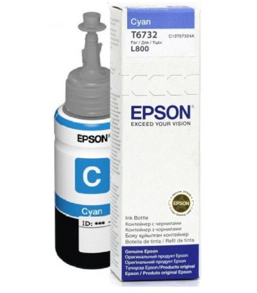 def Epson T6732, cyan