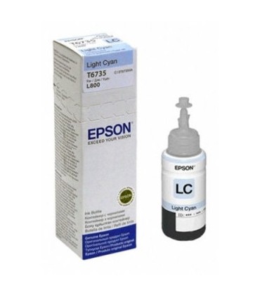 def Epson T6735, light cyan