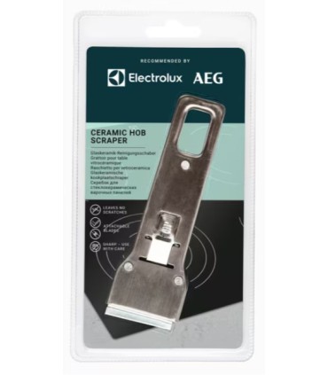 Electrolux E6HUE103 keraamilise pliidi kaabits