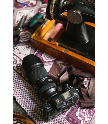 Tamron 70-180mm f/2.8 Di III VC VXD G2 objektiiv Nikonile