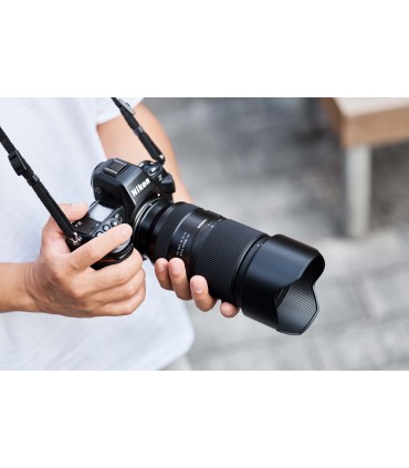 Tamron 70-180mm f/2.8 Di III VC VXD G2 objektiiv Nikonile