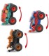 Hot Wheels puldiauto Mini Monster Truck