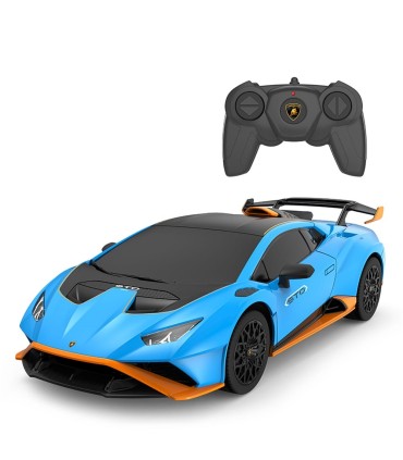 Rastar R/C Lamborgini Huracan 1:24