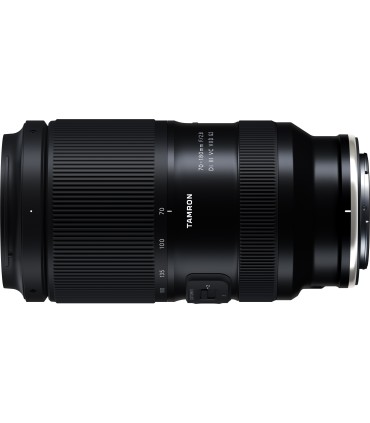 Tamron 70-180mm f/2.8 Di III VC VXD G2 objektiiv Nikonile