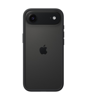 Apple iPhone Air Bumper - Black