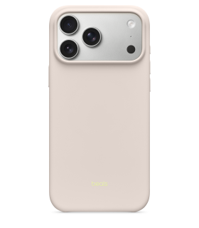 Beats iPhone 17 Pro Max Case with MagSafe and Camera Control — Lime Stone