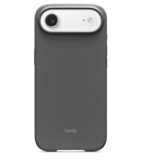 Beats iPhone Air Case with MagSafe and Camera Control — Granite Gray
