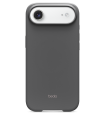Beats iPhone Air Case with MagSafe and Camera Control — Granite Gray