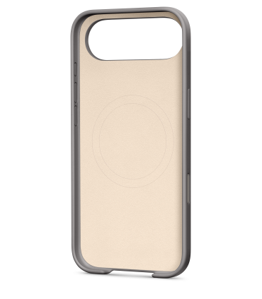 Beats iPhone Air Case with MagSafe and Camera Control — Granite Gray