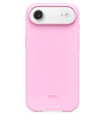 Beats iPhone Air Case with MagSafe and Camera Control — Pebble Pink
