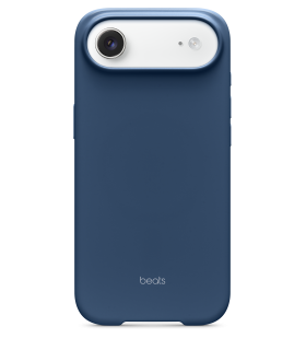 Beats iPhone Air Case with MagSafe and Camera Control — Bedrock Blue