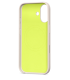 Beats iPhone 17 Case with MagSafe and Camera Control — Lime Stone