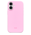 Beats iPhone 17 Case with MagSafe and Camera Control — Pebble Pink