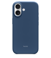Beats iPhone 17 Case with MagSafe and Camera Control — Bedrock Blue