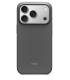 Beats iPhone 17 Pro Case with MagSafe and Camera Control — Granite Gray