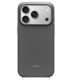 Beats iPhone 17 Pro Case with MagSafe and Camera Control — Granite Gray