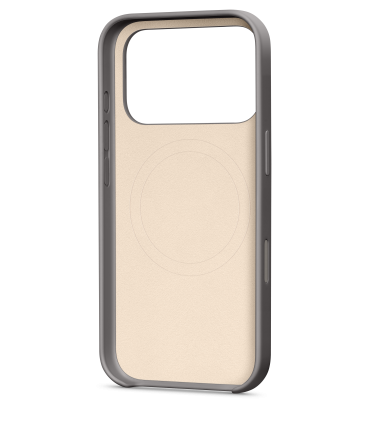 Beats iPhone 17 Pro Case with MagSafe and Camera Control — Granite Gray