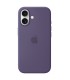 Apple iPhone 17 Silicone Case with MagSafe - Purple Fog