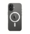 Apple iPhone 17 Clear Case with MagSafe