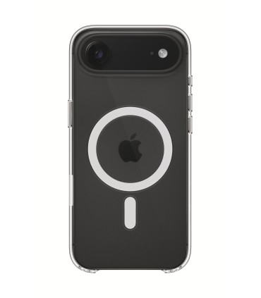 Apple iPhone Air Case with MagSafe – Frost