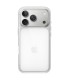 Apple iPhone 17 Pro Clear Case with MagSafe