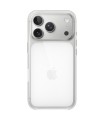 Apple iPhone 17 Pro Clear Case with MagSafe