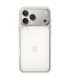 Apple iPhone 17 Pro Max Clear Case with MagSafe