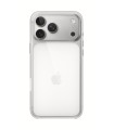 Apple iPhone 17 Pro Max Clear Case with MagSafe