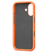 Beats iPhone 17 Rugged Case with MagSafe and Camera Control – Sierra Orange