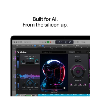 Apple MacBook Pro 14,2" Apple M5, 16GB, 1TB SSD