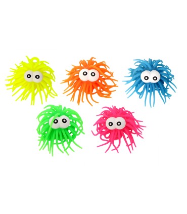 Gerardou0027s Toys Fluffy Narmassilmad