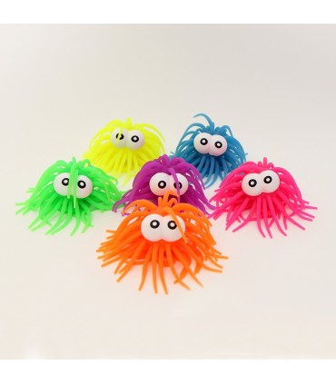 Gerardou0027s Toys Fluffy Narmassilmad