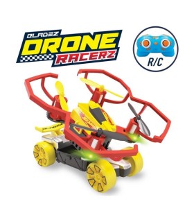 Hot Wheels Bladez Drone Racerz droon / auto